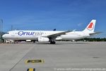 LY-NVQ @ EDDK - Airbus A321-231 - 8Q OHY Onur Air - 1946 - LY-NVQ - 31.05.2019 - CGN - by Ralf Winter