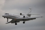 9H-CGH @ LFPB - at Le Bourget - by B777juju