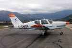 F-GMQK @ LFKC - Parked - by micka2b