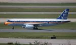 N763JB @ KMCO - MCO spotting 2017 - by Florida Metal