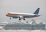 N763JB @ KFLL - FLL spotting 2017
