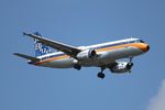 N763JB @ KMCO - MCO spotting 2017 - by Florida Metal