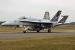 J-5011 @ EBBL - TIGERMEET. - by Robert Roggeman