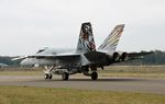 J-5011 @ EBBL - TIGERMEET - by Robert Roggeman