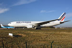 F-GZCC @ LFPG - at cdg - by Ronald