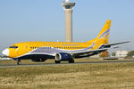 F-GFUE @ LFPG - at cdg - by Ronald