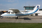 I-VICC @ EHMZ - at ehmz - by Ronald