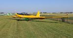 N765AF @ KOSH - EAA OSH 2019 - by Florida Metal