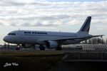 F-GHQC @ LFPG - Air France - by Luis Vaz
