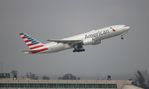 N767AJ @ KMIA - MIA spotting 2018 - by Florida Metal