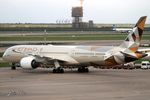 A6-BMB @ PVG - New in Aircraft Data base - by Luis Vaz