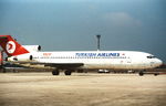 TC-JCA @ IST - Istanbul 15.9.1994 - by leo larsen