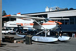 N5403E @ KKEH - N5403E   Cessna A.185F Skywagon 185, [185-03963] Kenmore-Kenmore Air Harbor~N 01/08/1994 - by Ray Barber