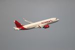 N769AV @ KMIA - MIA spotting 2018 - by Florida Metal