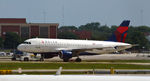 N324NB @ KATL - Towed Atlanta
