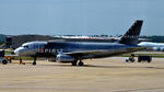 N509NK @ KATL - Push back Atlanta