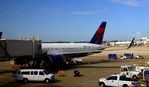 N553NW @ KATL - At the gate Atlanta