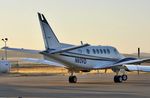 N93VD @ TCY - Tracy Airport California 2020. - by Clayton Eddy