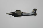 N770BK @ KFLL - FLL spotting 2019 - by Florida Metal