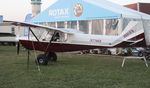 N770SS @ KOSH - EAA OSH 2018