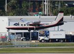 N771FF @ KFLL - FLL spotting 2016 - by Florida Metal