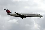 N771NC @ KDTW - DTW spotting 2009 - by Florida Metal
