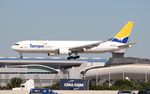 N771QT @ KMIA - MIA spotting 2014 - by Florida Metal