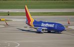 N771SA @ KMCO - MCO spotting 2016 - by Florida Metal