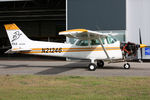 N21246 @ EHMZ - at ehmz - by Ronald