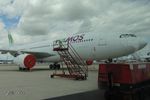 EC-NBN @ LEMD - Wamos - by Luis Vaz