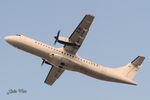 EC-MIY @ LEMD - AirEuropa Express - by Luis Vaz