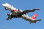 CN-NML @ LEMD - airarabia - by Luis Vaz
