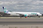 EC-NBO @ LEMD - evelop - by Luis Vaz