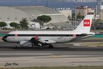G-EUPJ @ LPPT - British Airways - BEA cs