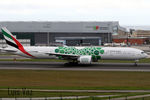 A6-EPF @ LPPT - Emirates - by Luis Vaz