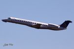 N12922 @ KEWR - Continental Express - by Luis Vaz