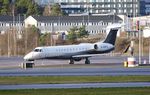 G-KRFX @ ESSA - Ramp M - by wijken