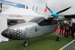 F-WOLT @ LFPB - on display at SIAE 2019 - by B777juju