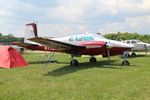 N773AG @ KOSH - EAA OSH 2018 - by Florida Metal