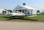 N773ND @ KOSH - EAA OSH 2018 - by Florida Metal