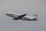 A6-CAS @ LFPB - at Le-Bourget - by B777juju
