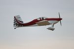 N773PF @ KOSH - EAA OSH 2019 - by Florida Metal