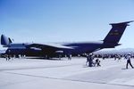 84-0059 @ KLSV - At the 1997 Golden Air Tattoo, Nellis.