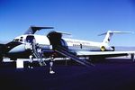 71-0878 @ KLSV - At the 1997 Golden Air Tattoo, Nellis.