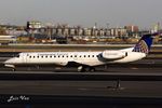 N13988 @ KEWR - Continental Express - by Luis Vaz