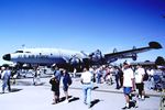 N548GF @ KLSV - At the 1997 Golden Air Tattoo, Nellis. - by kenvidkid