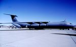 65-0251 @ KLSV - At the 1997 Golden Air Tattoo, Nellis.