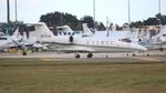 N773SW @ KORL - NBAA ORL 2018 - by Florida Metal