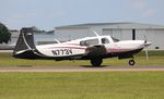 N773V @ KLAL - SNF LAL 2016 - by Florida Metal