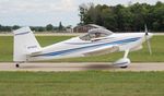 N774DS @ KOSH - EAA OSH 2018 - by Florida Metal